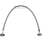 TT1026 RACCORD D’HUILE POUR TRIUMPH TR2 TR4 nbc-shop 1