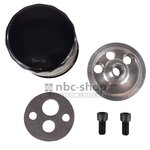 ENG489 KIT CONVERSION FILTRE A HUILLE VISSE AUSTIN HEALEY nbc-shop 1