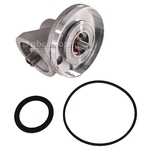 TT1286 KIT CONVERSION FILTRE A HUILE CARTOUCHE POUR TRIUMPH TR5 TR6 nbc-shop 1