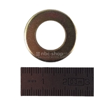 WA112081 RONDELLE DE CULASSE POUR TRIUMPH TR3 nbc-shop 1