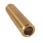 TT1219A GUIDE BRONZE ECHAPEMENT POUR TRIUMPH TR5 TR6 UNITAIRE nbc-shop 2