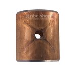 12H1022 BAGUE DE PIED DE BIELLE POUR MGB  nbc-shop 2