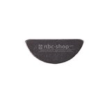 WKN304 CLAVETTE D’ARBRE A CAMES – POMPE A HUILE POUR TRUIUMPH SPITFIRE TR2 TR3 TR4 TR5 TR6 nbc-shop 2