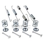 BSK3 KIT DE RESSORT DE MACHOIRE DE FREIN MGB ARRIERE nbc-shop 2