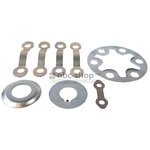 GLT1002X KIT D’ARRETOIR DE MOTEUR SERIE MGB 5 PALIERS nbc-shop 2