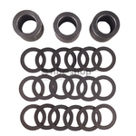 C-AEG392 KIT D ENTRETOISE DE RAMPE DE CULBUTEUR MOTEUR MINI SERIE A nbc-shop 1