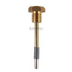 DP1 VIS-BOUCHON POUR MINI VIDANGE MOTEUR-BOITE AIMANTE LONG nbc-shop 1