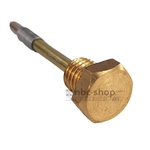 DP1 VIS-BOUCHON POUR MINI VIDANGE MOTEUR-BOITE AIMANTE LONG nbc-shop 2