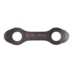 ATA7385 ARRETOIR DE VIS DE COURONNE DE PONT-DIFFERENTIEL POUR MINI nbc-shop 1