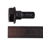 C-2A3659 VIS DE PLATEAU COURTE DE PRESSION EPAULEE POUR MINI nbc-shop 1