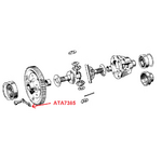 ATA7385