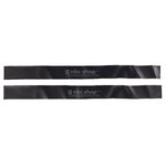 SCA6121 HOUSSE DE SIEGE NOIR ET BLANC POUR TRIUMPH TR3 nbc-shop 4
