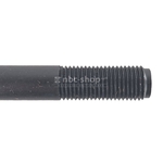 CAM151 GOUJON UNC-UNF 0-3 8EME x 101mm CULASSE SERIE A COURT nbc-shop 2