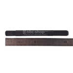 CAM151 GOUJON UNC-UNF 0-3 8EME x 101mm CULASSE SERIE A COURT nbc-shop 1