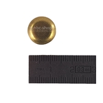 12G3503 PASTILLE CULASSE LAITON 12.7MM nbc-shop 1