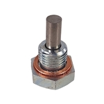 88G257X BOUCHON AIMANTE VIDANGE MG SPRITE MIDGET nbc-shop 1
