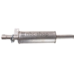 GEX177 LIGNE ECHAPPEMENT MINI ORIGINE nbc-shop 3