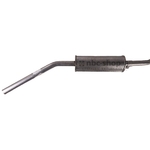 GEX177 LIGNE ECHAPPEMENT MINI ORIGINE nbc-shop 2