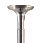 AEA434 SOUPAPE ECHAPEMENT 25.4MM 87x7mm GORGE LARGE nbc-shop 3