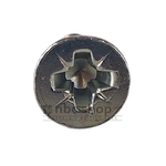 SF604061 VIS 1-4 19MM CHARNIERE PORTE DE MINI nbc-shop 3