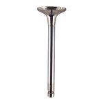 AHU1049 SOUPAPE ECHAPPEMENT 29.2MM 91x7mm GORGE SIMPLE CV35380 nbc-shop 1
