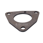AHU2379 PLAQUE TRIANGLE D’ARBRE A CAMES SERIE A MINI SPRITE MIDGET 1275 nbc-shop 2