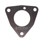 AHU2379 PLAQUE TRIANGLE D’ARBRE A CAMES SERIE A MINI SPRITE MIDGET 1275 nbc-shop 1