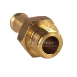 AMK8847 RACCORD DE DURITE DE CHAUFFAGE POUR MGB nbc-shop 2