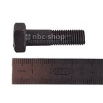 51K1382 VIS DE BIELLE MGA MINI 850 SPRIDGET 948 nbc-shop 1