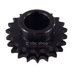 12G1699 PIGNON DE DISTRIBUTION DOUBLE COTE VILEBREQUIN SERIE-A MINI nbc-shop 3
