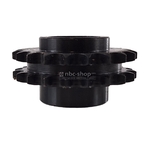 12G1699 PIGNON DE DISTRIBUTION DOUBLE COTE VILEBREQUIN SERIE-A MINI nbc-shop 2