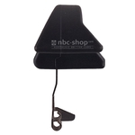 AUE896 FLOTTEUR DE CARBURATEUR RENFORCE WZX1510 nbc-shop 4
