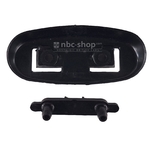 M99986 SUPPORT DE RETROVISEUR DROIT OU GAUCHE A ANGLE FAIBLE POUR GAM215 GAM216 nbc-shop 3