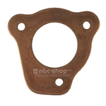12H1673 PLAQUE ARBRE A CAMES SERIE-B nbc-shop 1