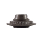 12H3309 COUPELLE DE RESSORT DE SOUPAPE SERIE-B SUPERIEURE DOUBLE RESSORTS ALU nbc-shop 3
