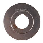 12A1148 DEFLECTEUR D’HUILE POUR MINI SPRIDGET SERIE A nbc-shop 1