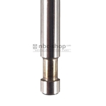 2A877 SOUPAPE SERIE-A D’ADMISSION 87x7mm LARGE 27,9mm CV2710 nbc-shop 2