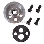 635-840 KIT DE CONVERSION FILTRE A HUILE POUR AUSTIN HEALEY 3000 nbc-shop 1