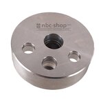 635-840 KIT DE CONVERSION FILTRE A HUILE POUR AUSTIN HEALEY 3000 nbc-shop 3