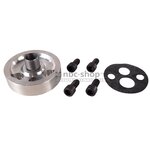 635-840 KIT DE CONVERSION FILTRE A HUILE POUR AUSTIN HEALEY 3000 nbc-shop 2