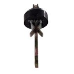 613622 ARRET DE PORTE POUR TRIUMPH TR4A TR5 TR6 nbc-shop 4