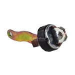 613622 ARRET DE PORTE POUR TRIUMPH TR4A TR5 TR6 nbc-shop 3