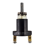 501777 BOUTON DEMARRAGE POUR TRIUMPH TR2 TR3 nbc-shop 1