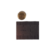 6K872 INSERT LAITON HUILE CULASSE SERIE-B MGA MGB nbc-shop 1
