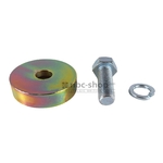 148832 VIS HELICE DE REFROIDISSEMENT POUR TRIUMPH TR5 TR6 TR250 nbc-shop 2