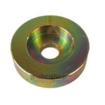 148832 VIS HELICE DE REFROIDISSEMENT POUR TRIUMPH TR5 TR6 TR250 nbc-shop 3