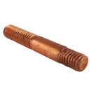 107055 GOUJON UNC-UNC 0-3-8 x 60mm 2-3-8 COLLECTEUR TR3 TR4 nbc-shop 2