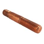 107055 GOUJON UNC-UNC 0-3-8 x 60mm 2-3-8 COLLECTEUR TR3 TR4 nbc-shop 3