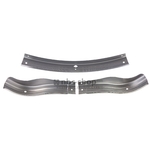 AHH5474C PARE-CHOCS AVANT CHROME POUR MGA nbc-shop 3