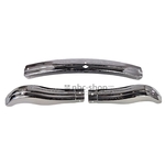 AHH5474C PARE-CHOCS AVANT CHROME POUR MGA nbc-shop 2